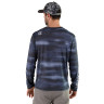 Джемпер NORFIN SUN PRO SHADOW GRAY р.XXL 132505-XXL