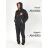 Худи NORFIN 03 р.L AM-8004-03L