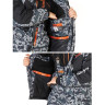Костюм зимний NORFIN DISCOVERY 2 LE CAMO 01 р.S 452301-S