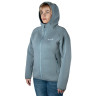 Куртка флисовая NORFIN WOMEN SNOWCREST 03 р.L 389503-L