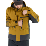 Куртка NORFIN REBEL PRO MUSTARD р.S 597101-S