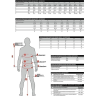 Костюм NORFIN Light Shell 04, демисезон, размер XL 518004-XL