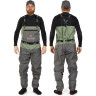 Полукомбинезон забродный NORFIN PILOT STOCKINGFOOT 2 р.XS 83321-00XS