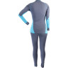 Термобелье NORFIN LADY BASE BLUE р.L 3080103-L