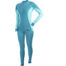 Термобелье NORFIN LADY BASE AQUAMARINE р.XL 3080204-XL
